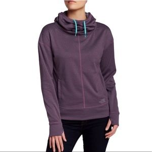 The North Face Hoodie • L